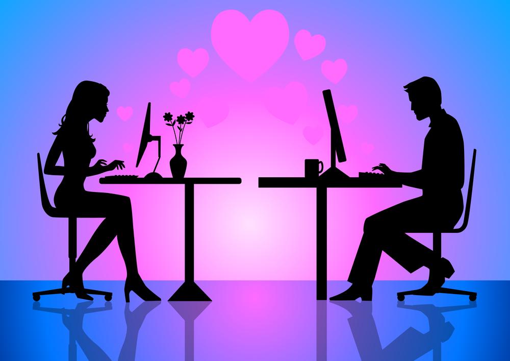 Beware of online romance scams - Grand Rapids Magazine